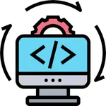 Open Port Scanner icon