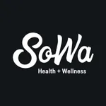 SoWa Health + Wellness. icon