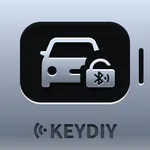 Phone As Key icon