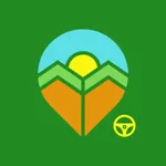 LoCal Rides Driver icon