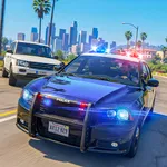 Police Car Games: Police Games icon