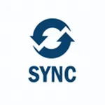 Sync Plus Mobile icon