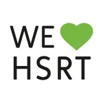 myHSRT icon