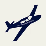 eFlightBook icon