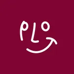 Plot — your creative hub icon