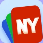 NY DMV Permit Practice Tests icon