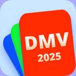 DMV Practice Test 2025・myDMV icon