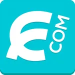 Мобильная торговля Еком icon