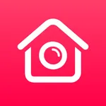 HT Home Camera icon