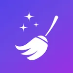 Phone Clean App: Delete Photos icon