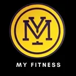MY TRX FITNESS icon