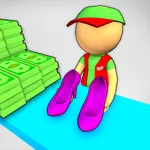 Mega Shopping Outlet Rush icon