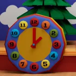 Clown Monster: Circus Escape icon