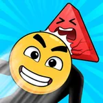 Slide Ball Attack icon