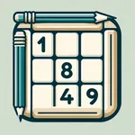 Sudoku Offline Game icon