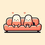 哄哄大挑战 - 恋爱聊天模拟器&情侣话术宝典&虚拟男女友神器 icon