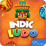 Indic Ludo 3D icon