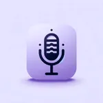Voist AI - Speech to Text icon