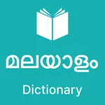 Malayalam Dictionary & Trans. icon