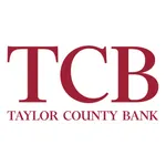 Taylor County Bank mRDC icon