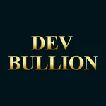 DEV BULLION icon