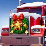 Truck Star icon