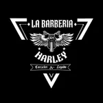 La Barberia Harley icon