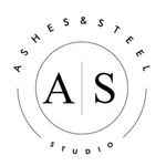 ASHES & STEEL STUDIO icon