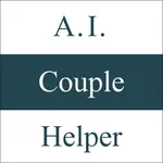 Couple Coach A.I. Counseling icon