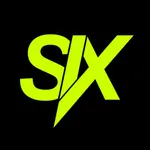 SIX Trening icon