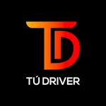 Tu Driver: App for driver icon