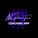 Nik PT - Coaching App icon