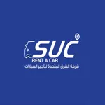 Suc Car Rental icon