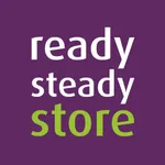 Ready Steady Store icon