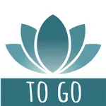 Mindfulness to go: life skills icon