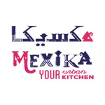 مكسيكا |  Mexika icon