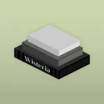 Wisteria - Online Library Card icon