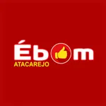 Ébom Atacarejo icon