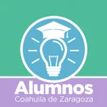 Alumnos Coahuila icon