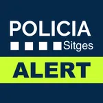 Sitges ALERT icon