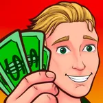 Boom! Billionaire icon