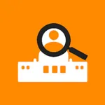 UPVS Intelligent Search icon