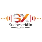 Rádio Sudoeste Mix FM icon