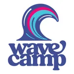 Wavecamp icon