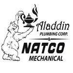 Aladdin Plumbing Corp icon