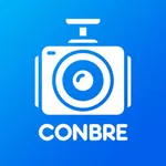 Conbre DashCam icon