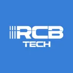 RCB TECH icon
