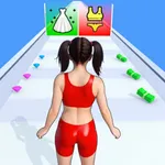 Build a Girlfriend icon