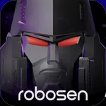 Robosen Megatron G1 icon