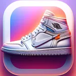 Sneakers Widget icon